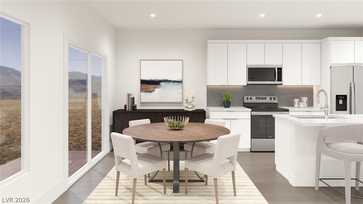 4266 Galaxy Gaze Avenue Las Vegas NV 89110