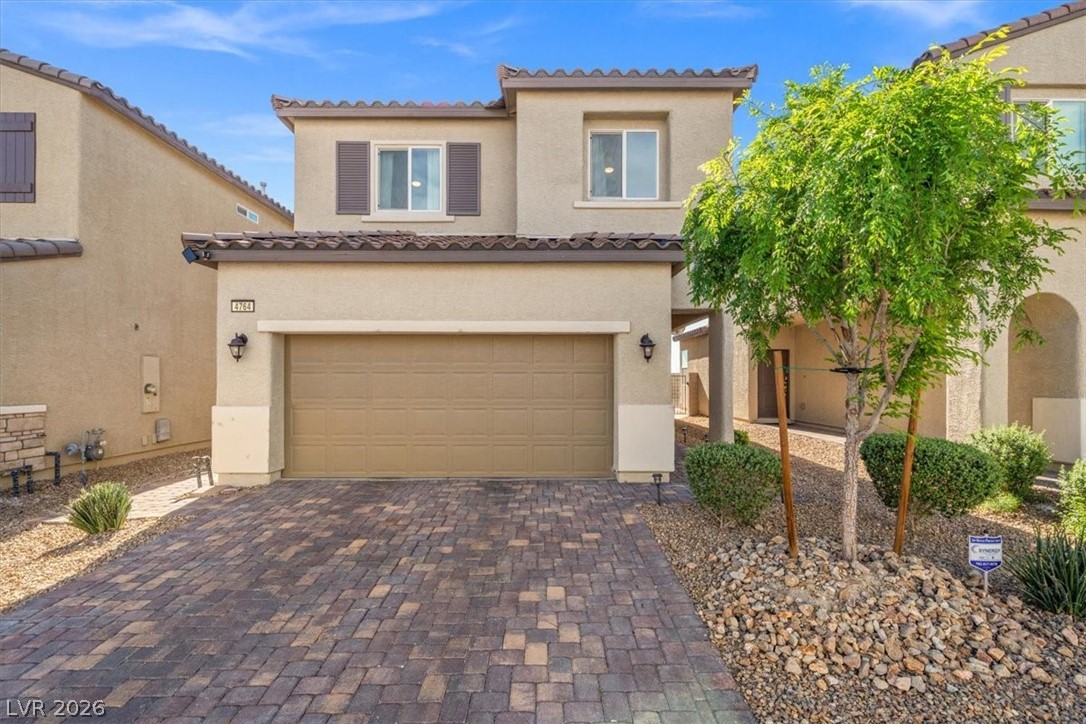 4764 Cactus Sun Lane North Las Vegas NV 89031