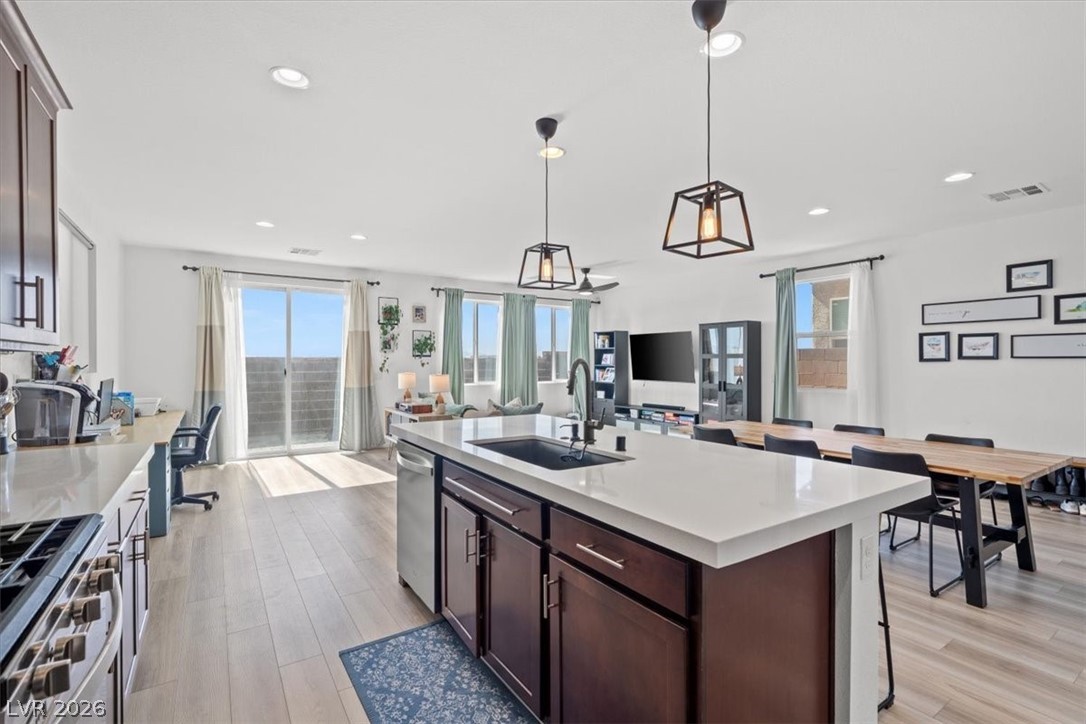 4764 Cactus Sun Lane North Las Vegas NV 89031