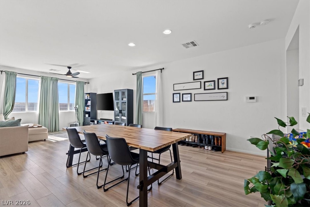 4764 Cactus Sun Lane North Las Vegas NV 89031