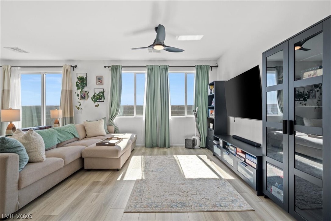 4764 Cactus Sun Lane North Las Vegas NV 89031