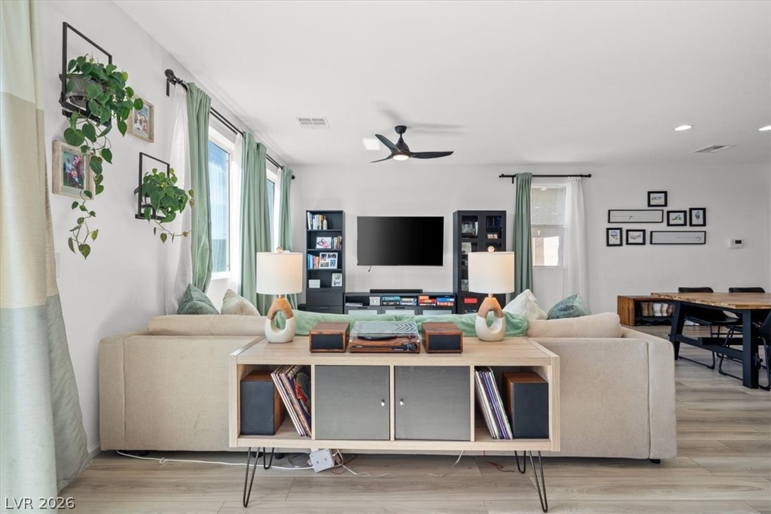 4764 Cactus Sun Lane North Las Vegas NV 89031