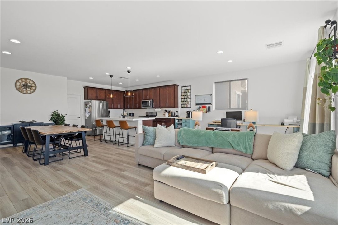 4764 Cactus Sun Lane North Las Vegas NV 89031