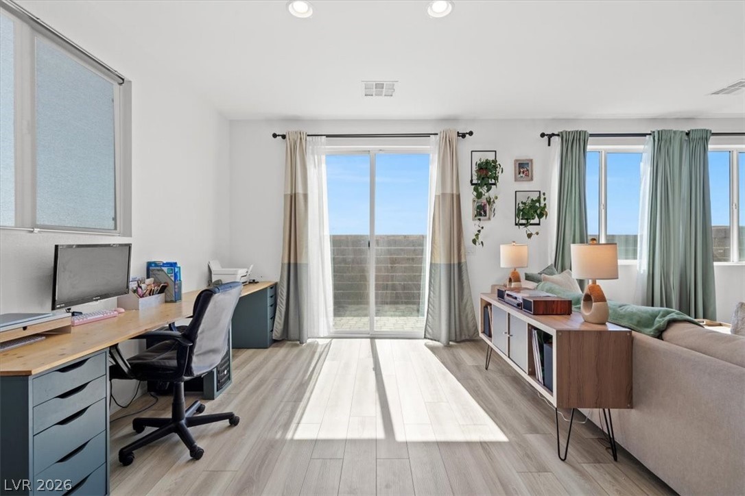 4764 Cactus Sun Lane North Las Vegas NV 89031
