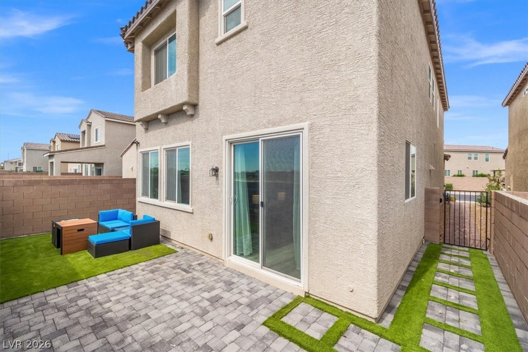 4764 Cactus Sun Lane North Las Vegas NV 89031