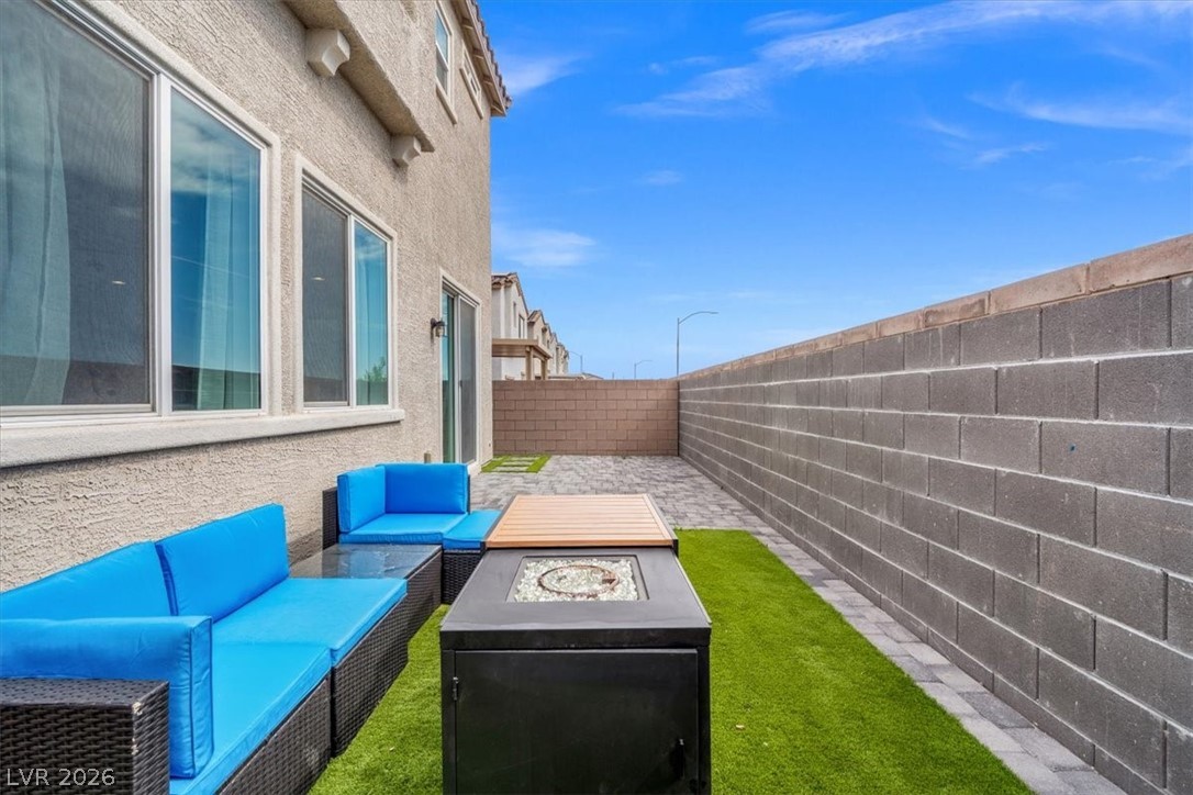 4764 Cactus Sun Lane North Las Vegas NV 89031