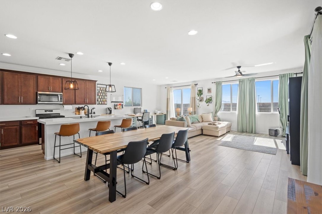 4764 Cactus Sun Lane North Las Vegas NV 89031