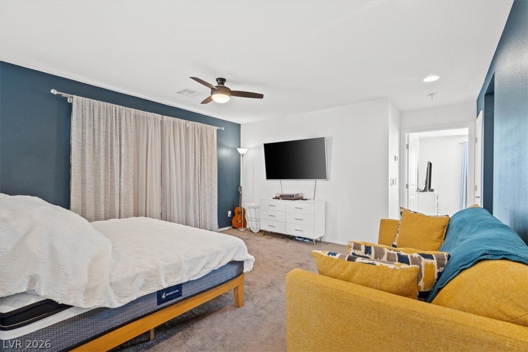 4764 Cactus Sun Lane North Las Vegas NV 89031
