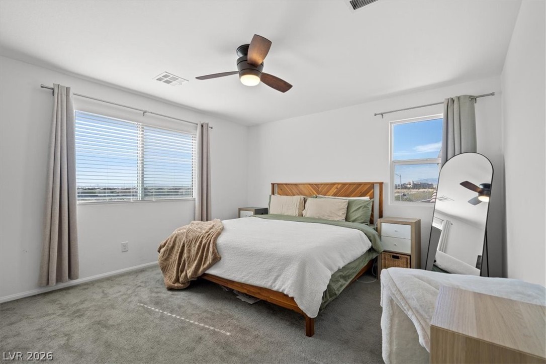 4764 Cactus Sun Lane North Las Vegas NV 89031