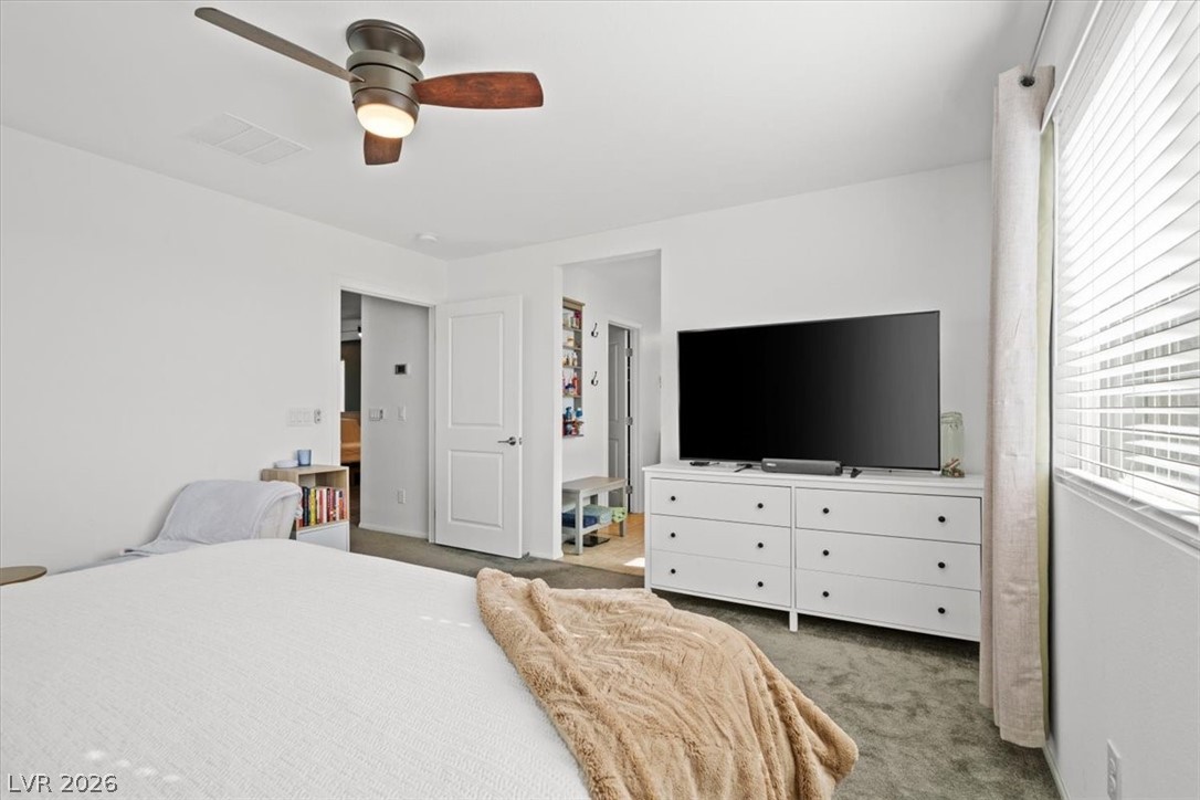 4764 Cactus Sun Lane North Las Vegas NV 89031