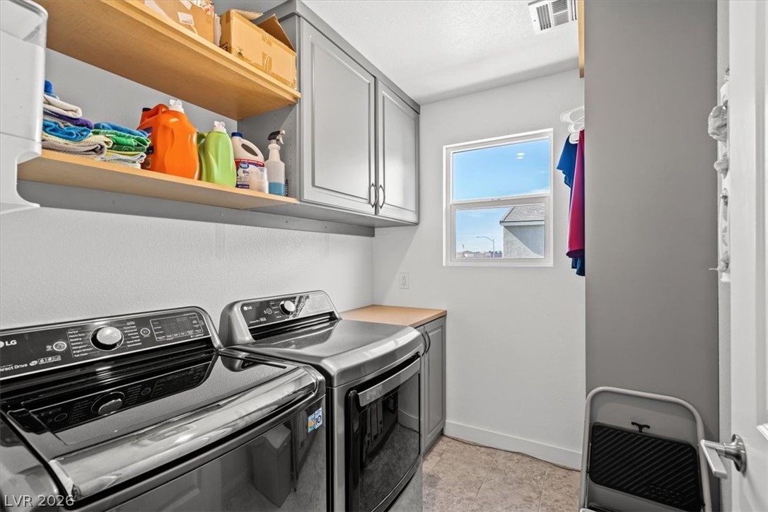 4764 Cactus Sun Lane North Las Vegas NV 89031