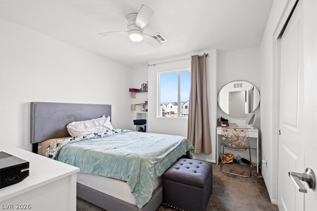 4764 Cactus Sun Lane North Las Vegas NV 89031