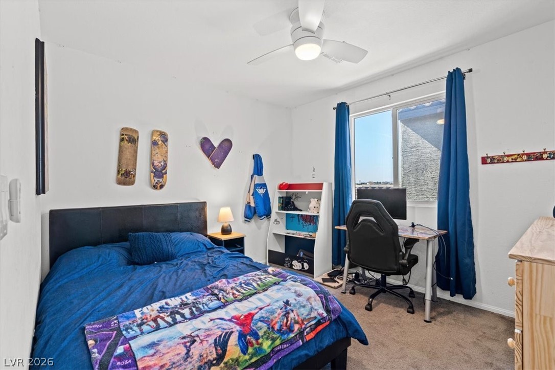 4764 Cactus Sun Lane North Las Vegas NV 89031
