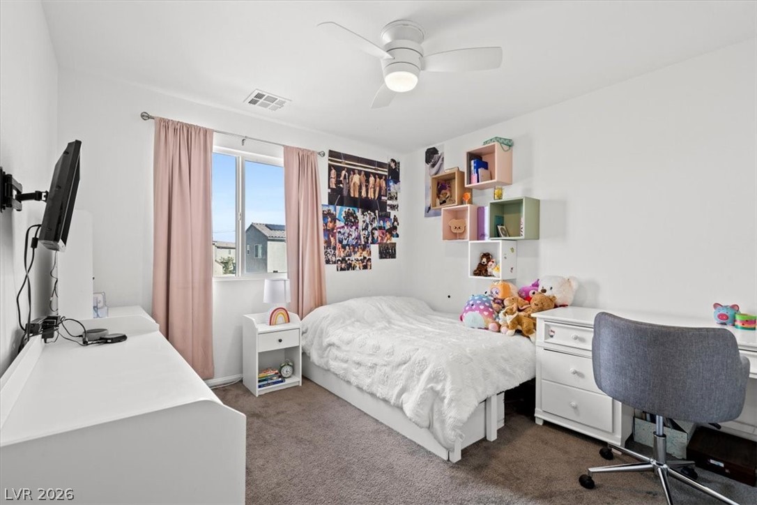 4764 Cactus Sun Lane North Las Vegas NV 89031