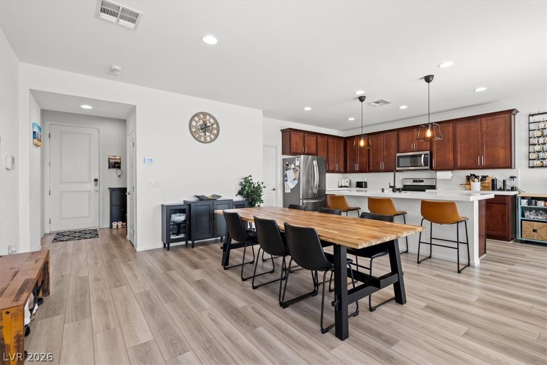 4764 Cactus Sun Lane North Las Vegas NV 89031
