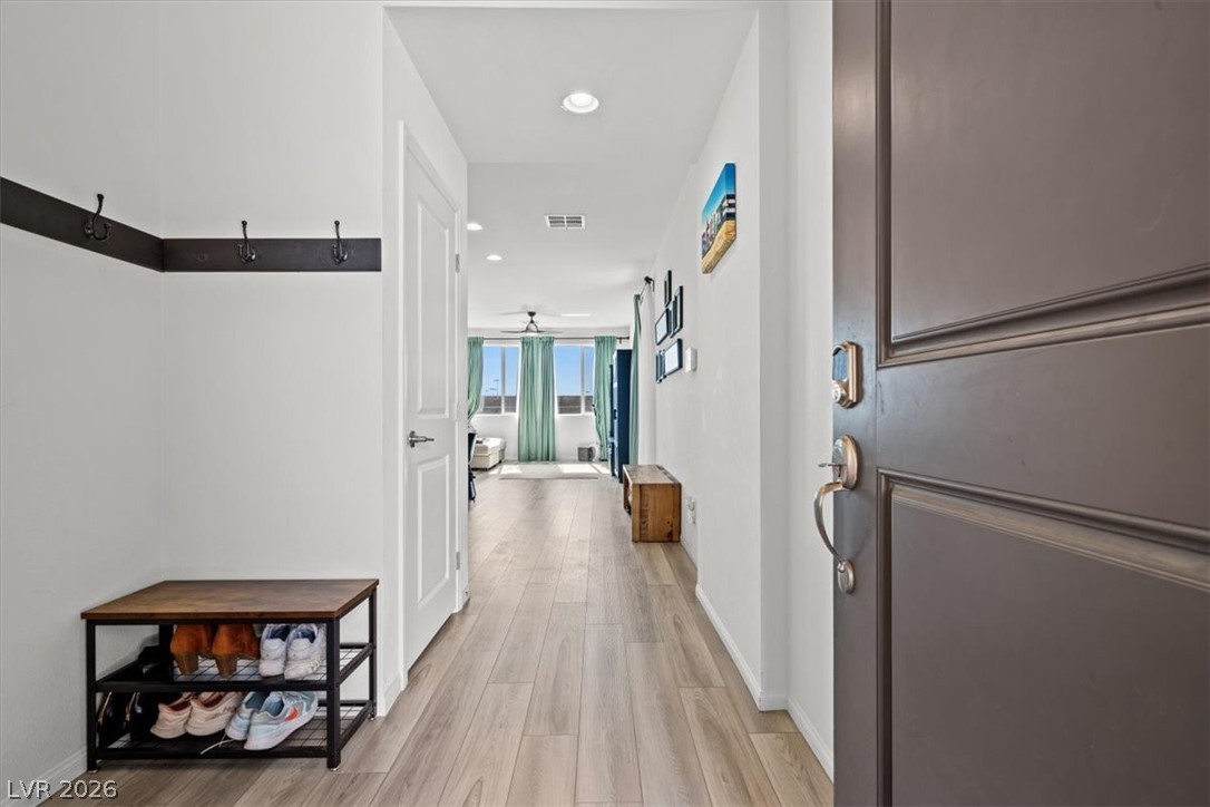 4764 Cactus Sun Lane North Las Vegas NV 89031