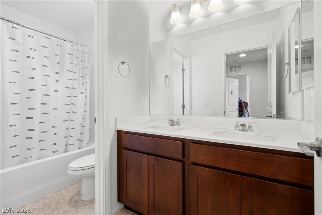 4764 Cactus Sun Lane North Las Vegas NV 89031