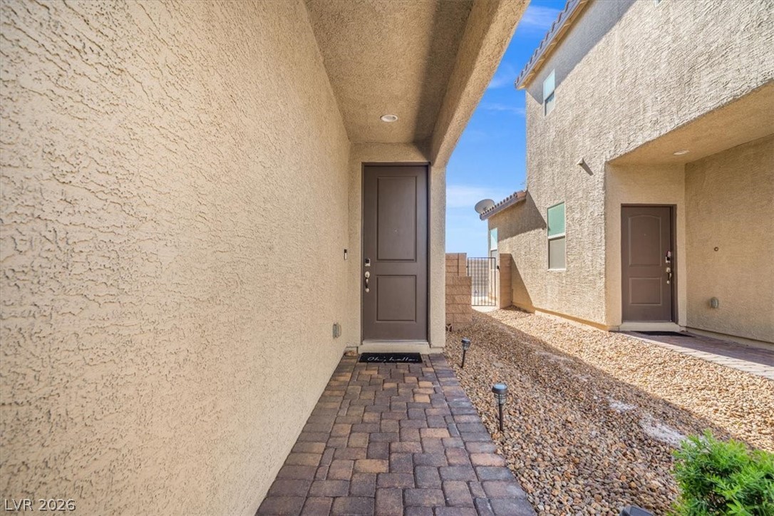 4764 Cactus Sun Lane North Las Vegas NV 89031