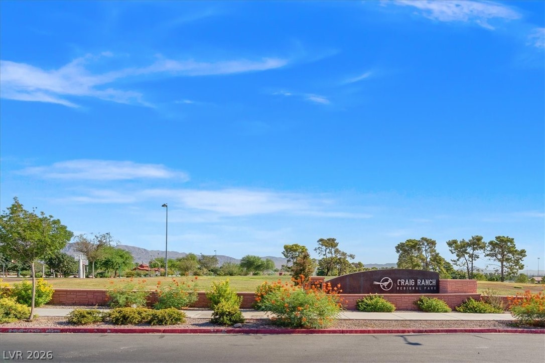4764 Cactus Sun Lane North Las Vegas NV 89031
