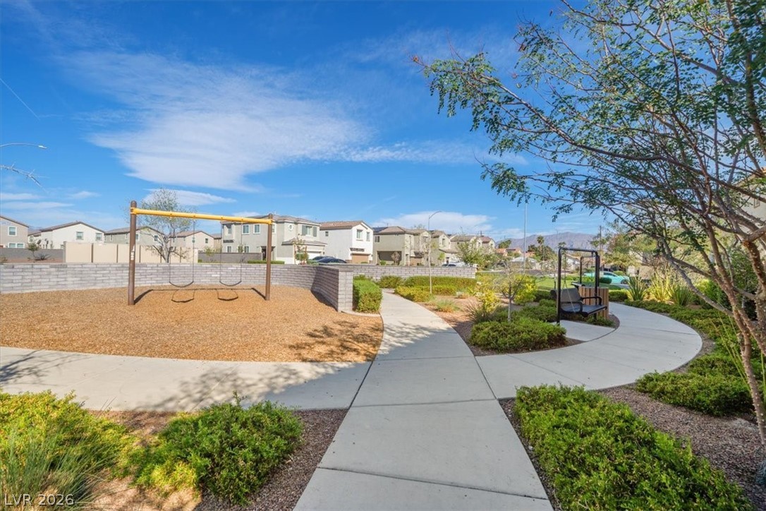 4764 Cactus Sun Lane North Las Vegas NV 89031