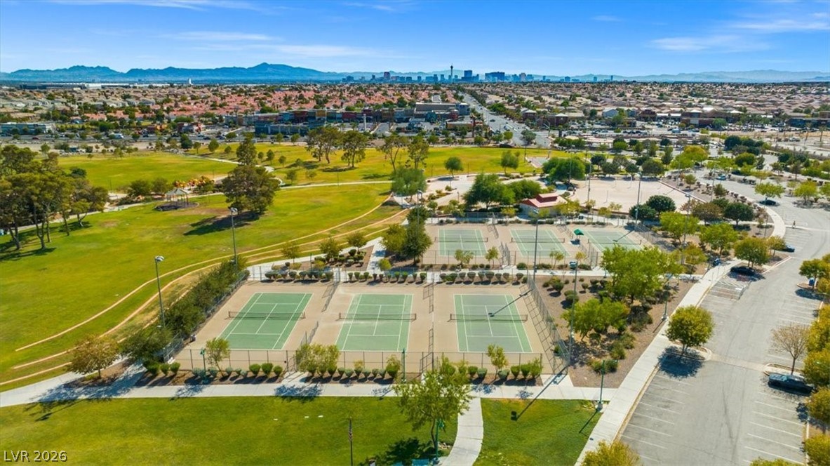 4764 Cactus Sun Lane North Las Vegas NV 89031