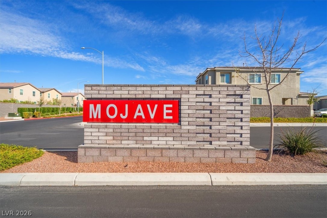 4764 Cactus Sun Lane North Las Vegas NV 89031