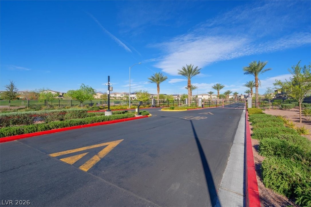 4764 Cactus Sun Lane North Las Vegas NV 89031