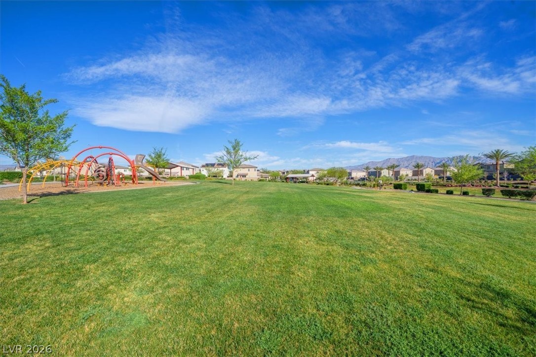4764 Cactus Sun Lane North Las Vegas NV 89031