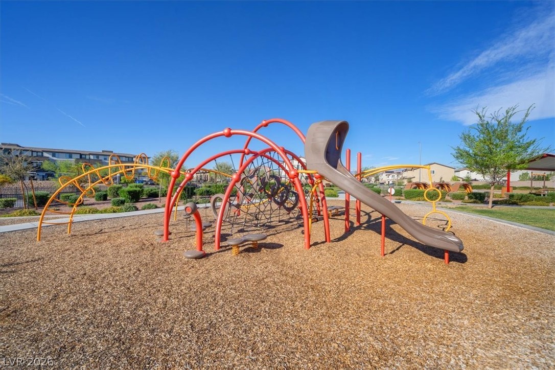 4764 Cactus Sun Lane North Las Vegas NV 89031
