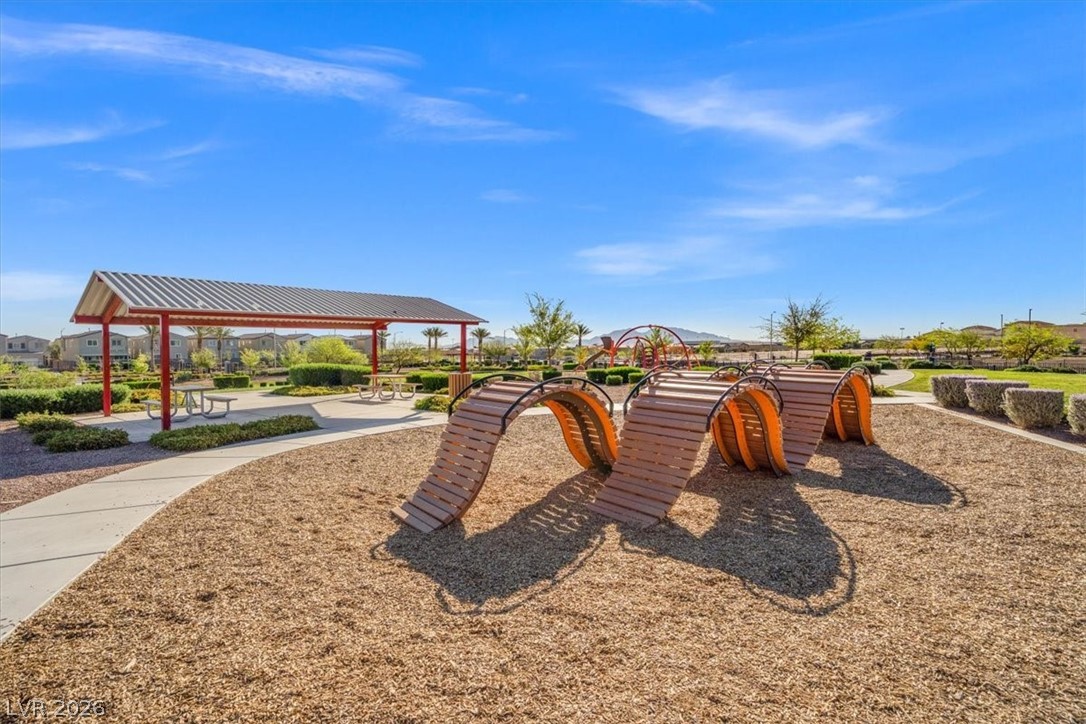 4764 Cactus Sun Lane North Las Vegas NV 89031