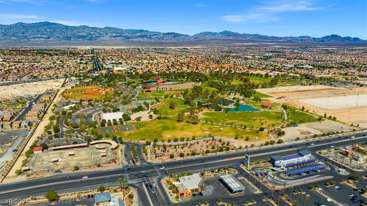 4764 Cactus Sun Lane North Las Vegas NV 89031