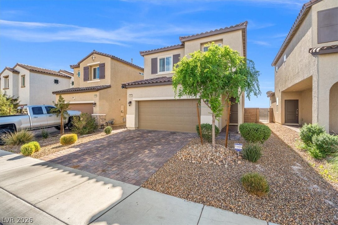 4764 Cactus Sun Lane North Las Vegas NV 89031