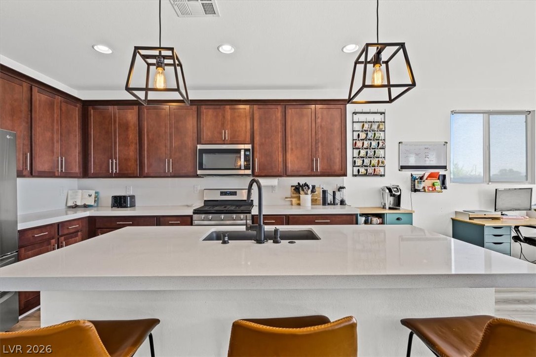 4764 Cactus Sun Lane North Las Vegas NV 89031