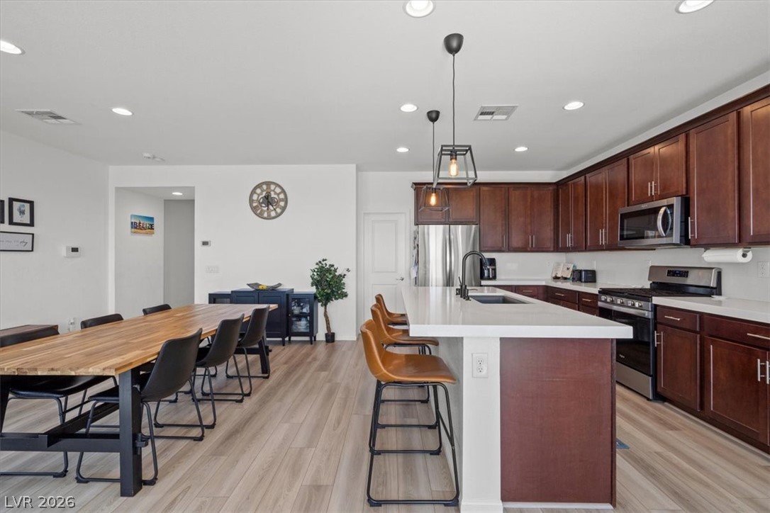 4764 Cactus Sun Lane North Las Vegas NV 89031