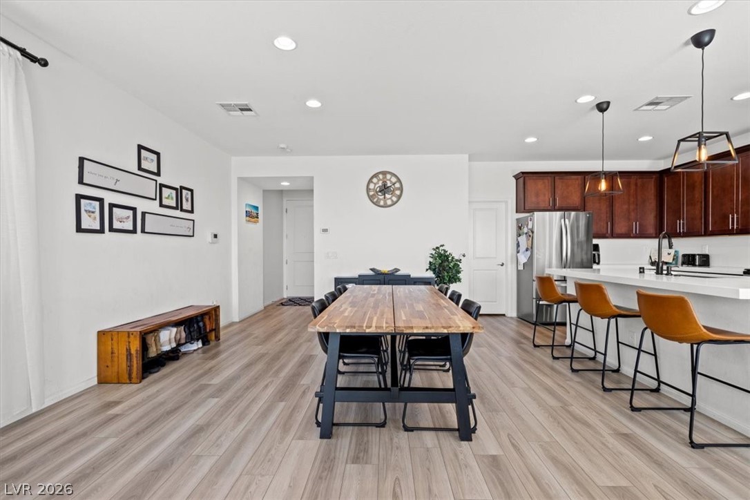 4764 Cactus Sun Lane North Las Vegas NV 89031