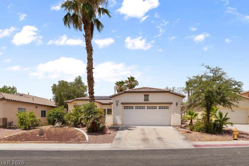 6243 Black Mane Way North Las Vegas NV 89081