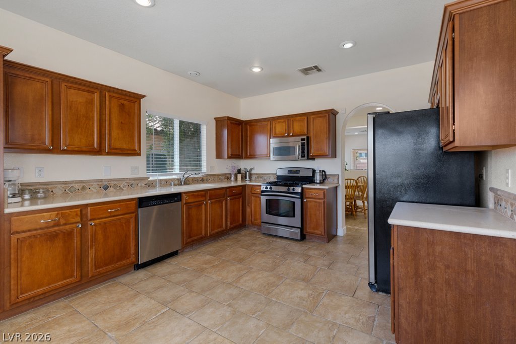 6243 Black Mane Way North Las Vegas NV 89081
