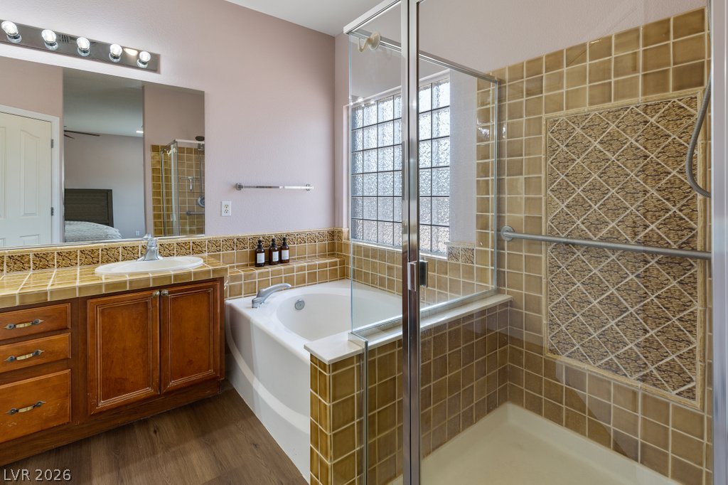 6243 Black Mane Way North Las Vegas NV 89081