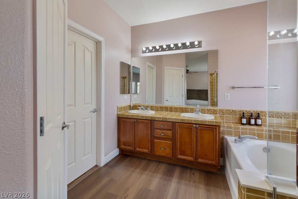 6243 Black Mane Way North Las Vegas NV 89081