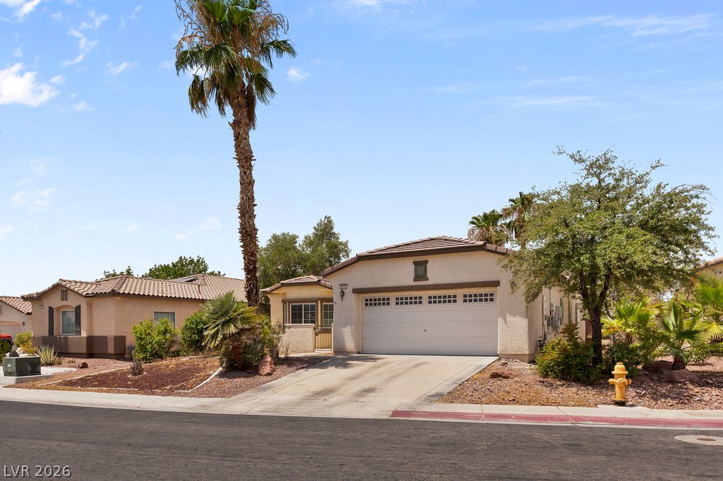 6243 Black Mane Way North Las Vegas NV 89081