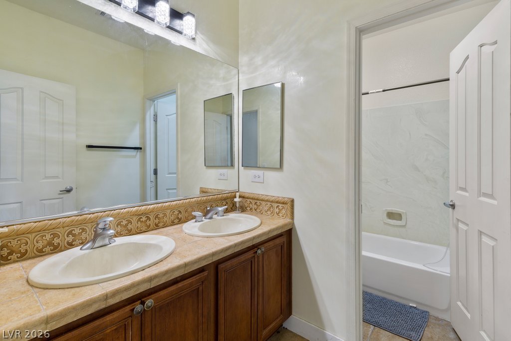 6243 Black Mane Way North Las Vegas NV 89081