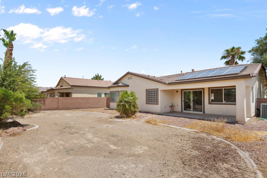 6243 Black Mane Way North Las Vegas NV 89081
