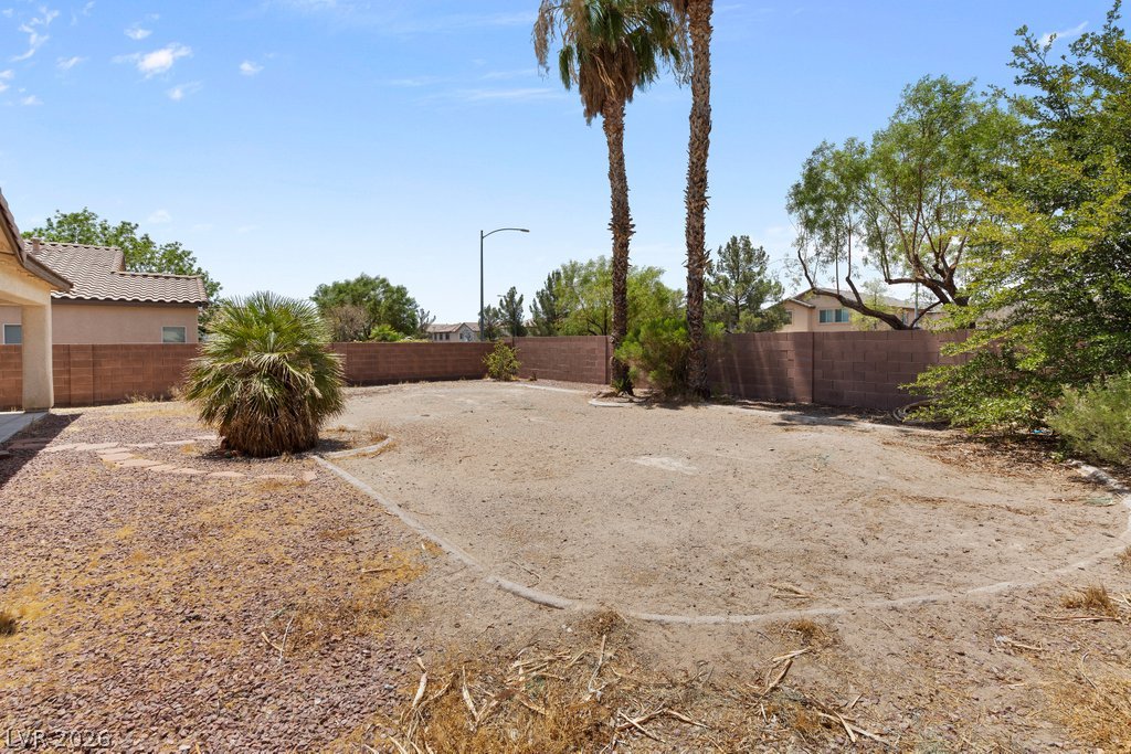 6243 Black Mane Way North Las Vegas NV 89081