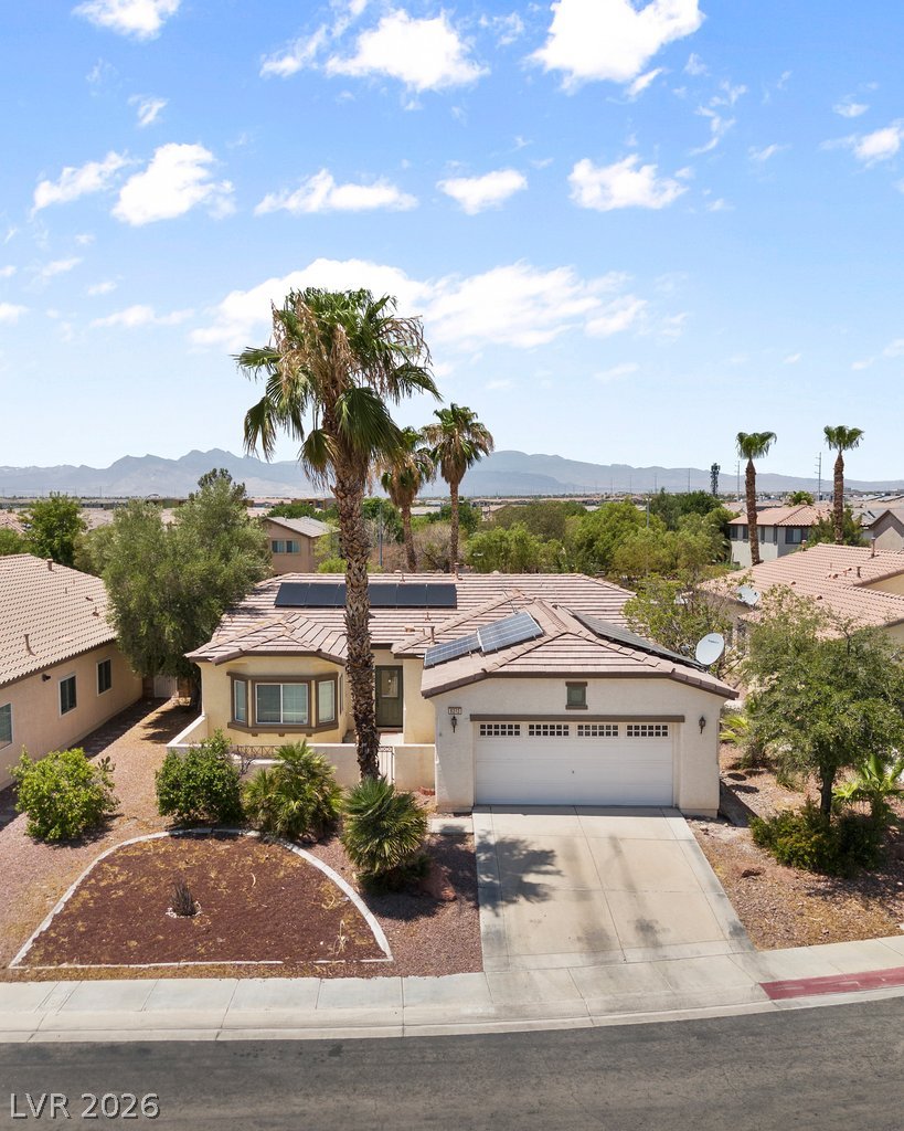 6243 Black Mane Way North Las Vegas NV 89081