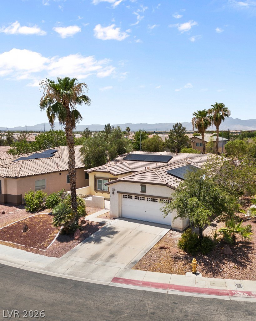 6243 Black Mane Way North Las Vegas NV 89081