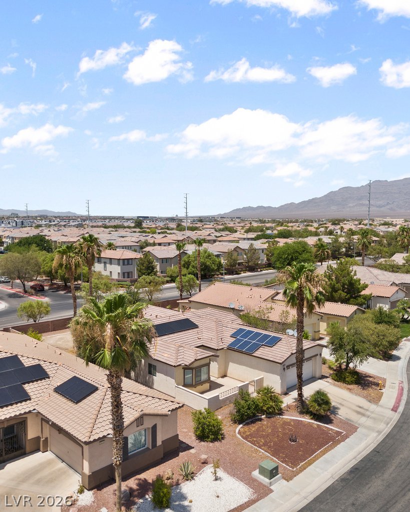 6243 Black Mane Way North Las Vegas NV 89081