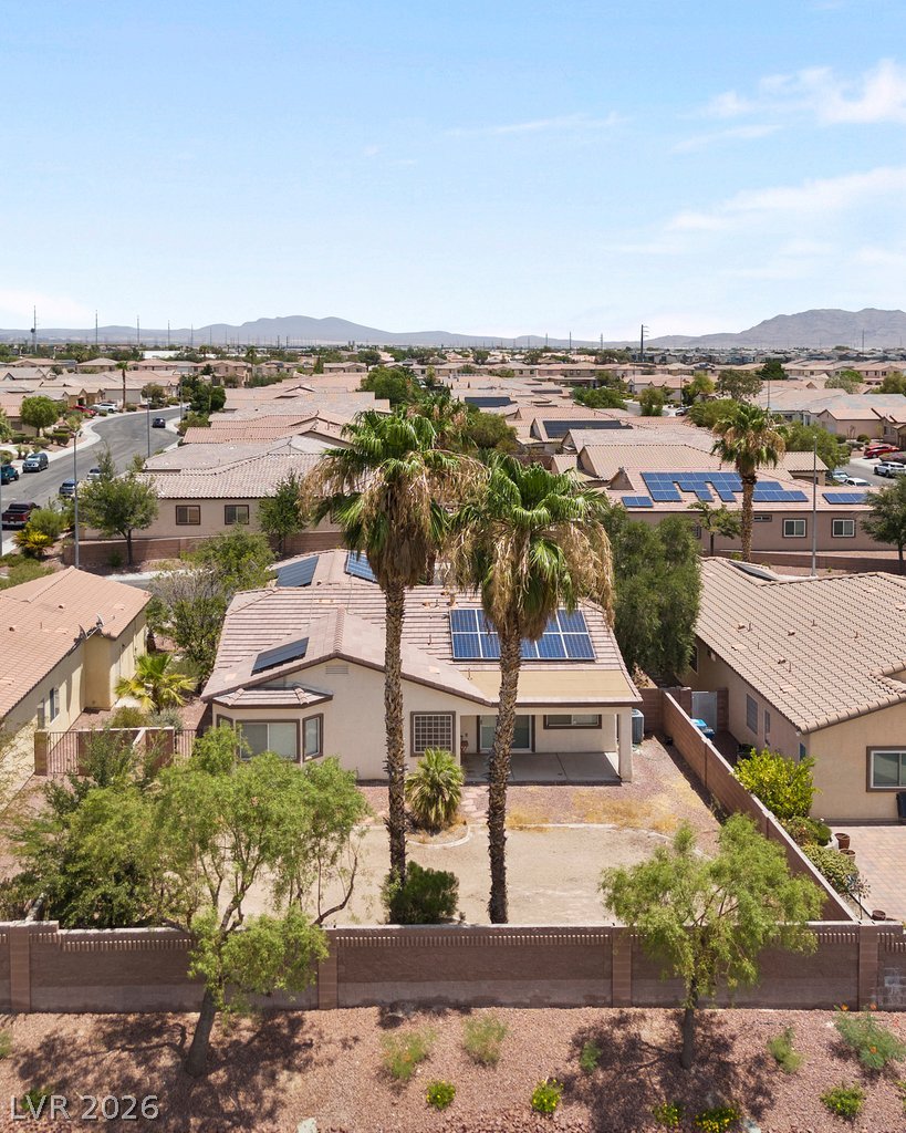 6243 Black Mane Way North Las Vegas NV 89081