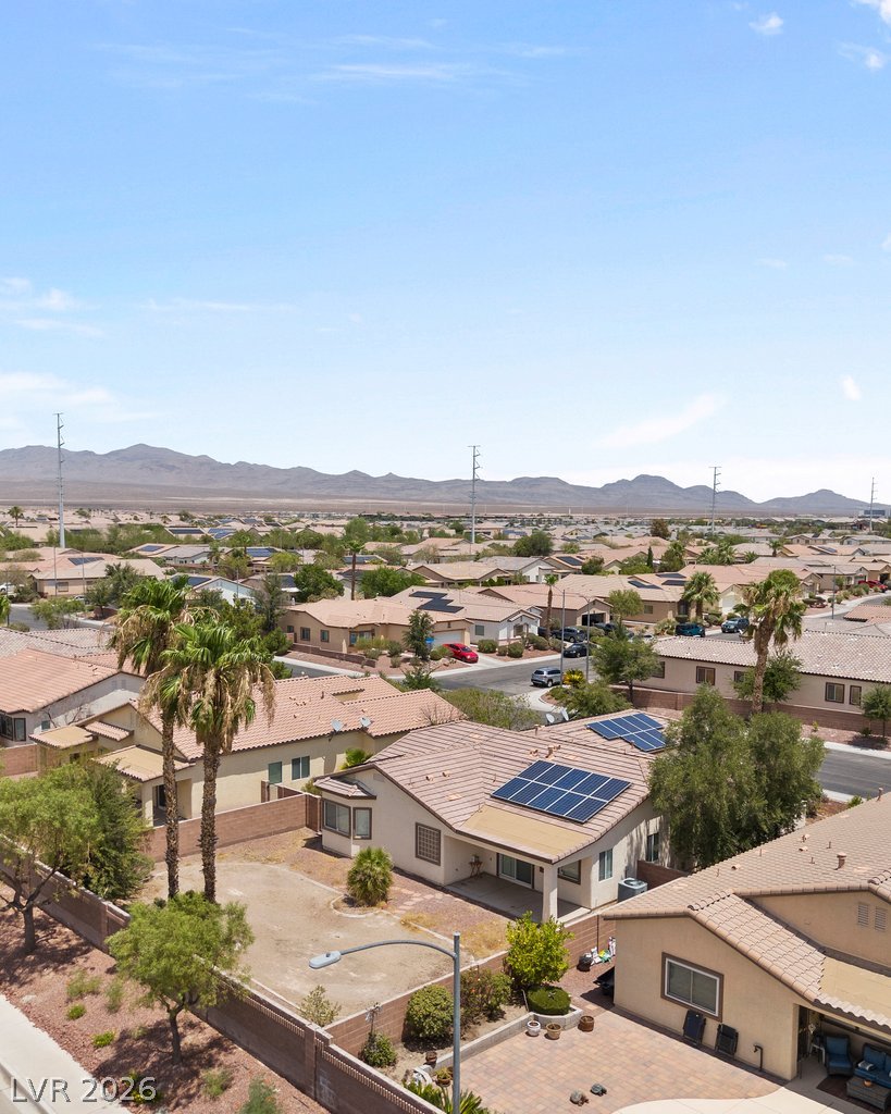 6243 Black Mane Way North Las Vegas NV 89081