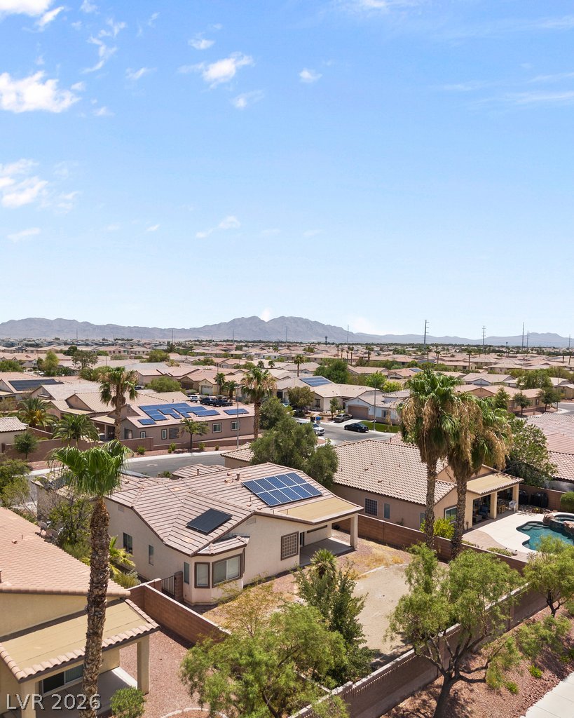 6243 Black Mane Way North Las Vegas NV 89081