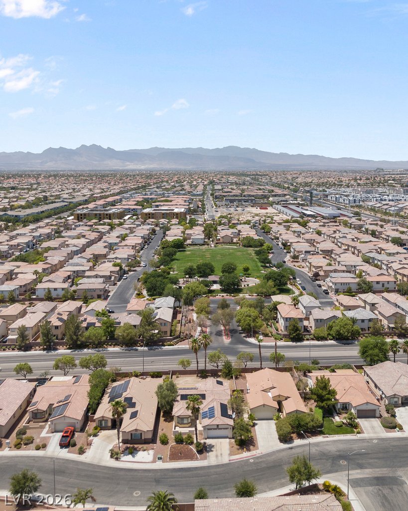 6243 Black Mane Way North Las Vegas NV 89081